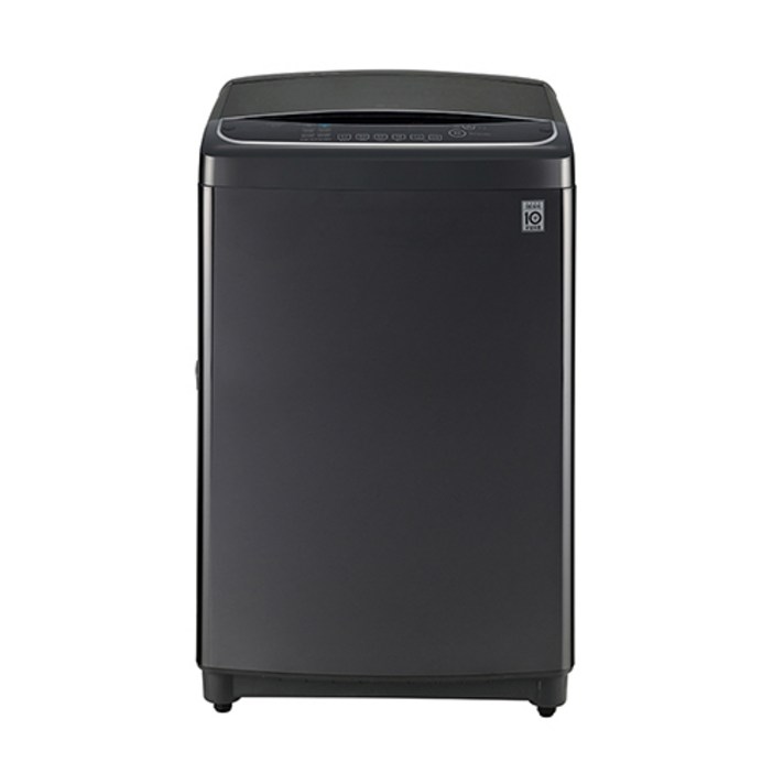 LG전자 통돌이 블랙라벨 DD모터 세탁기 TS22BVT 22kg 방문설치