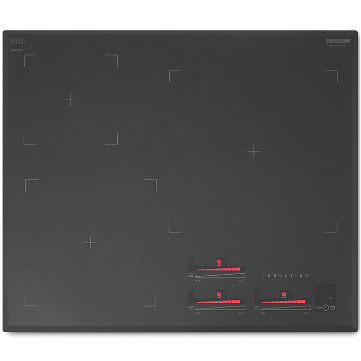 틸만 인덕션 3구 ITM835DF 틸만 인덕션 3구 ITM835DF