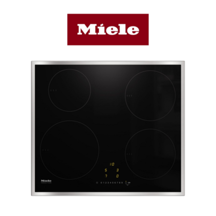 밀레 인덕션 4구 7201 FR 관세포함