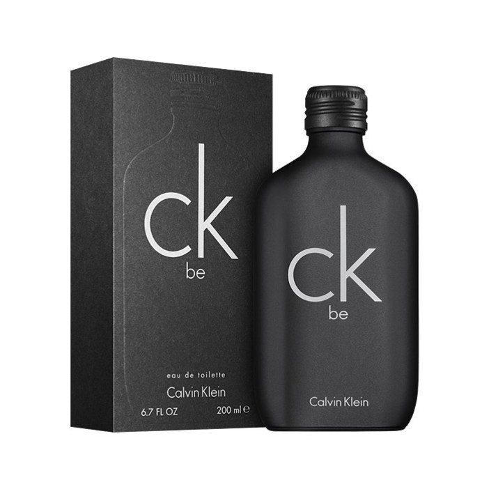 캘빈클라인 CK BE 오드뚜왈렛 캘빈클라인 CK BE 오드뚜왈렛