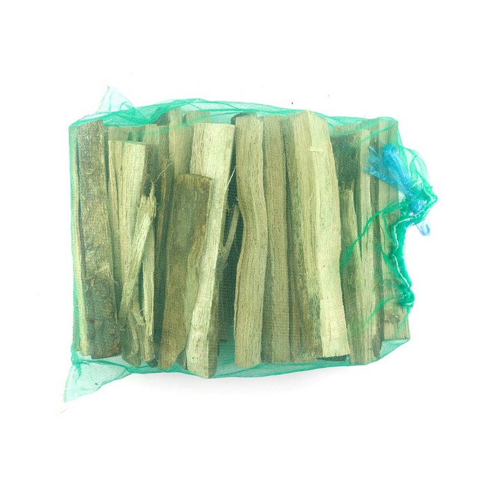 캠핑 참나무 장작 바베큐 땔감 10kg O1EA