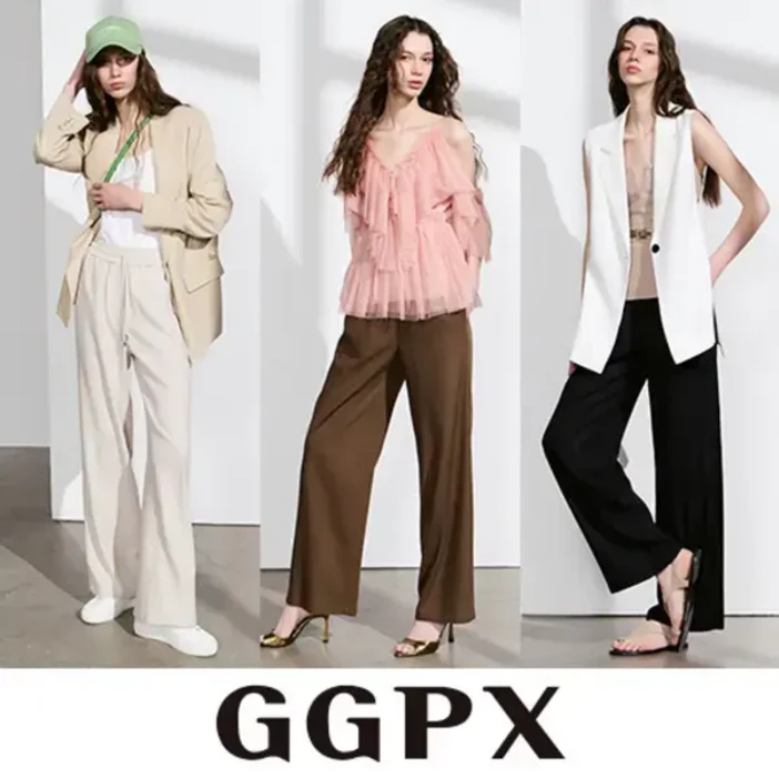 GGPX 25SS 플리츠원피스3종