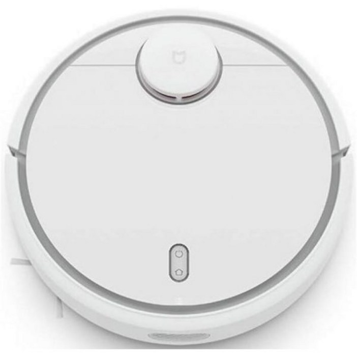 샤오미 Mi 스마트 자동 로봇 청소기 1세대  자가 충전 5200mAh 1800Pa 흡입 앱 제어 경로 계획 백신 스위퍼 하드 플로어와 카펫을 쉽게 청소할 수 있습니다