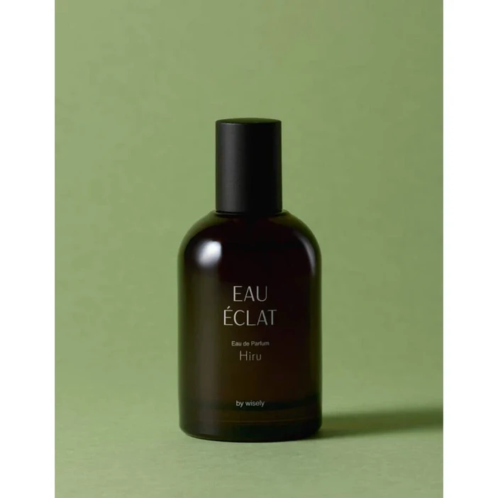 히노끼 탕, 숲속 향 히르 오 드 퍼퓸