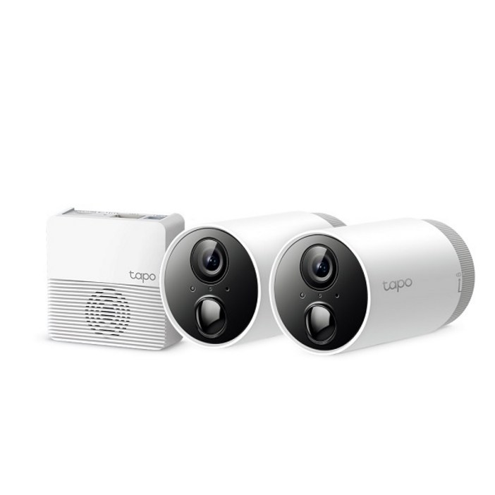 티피링크 Tapo C400S2 200만화소 무선배터리 실외방수 홈CCTV, 단일상품
