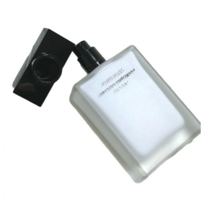 정채연나르시소 로드리게즈 포 허 퓨어 머스크 EDP (30ml50ml100ml)