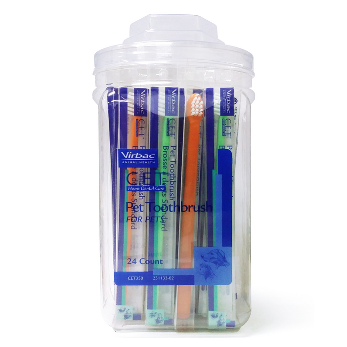 버박 C.E.T 칫솔 1p