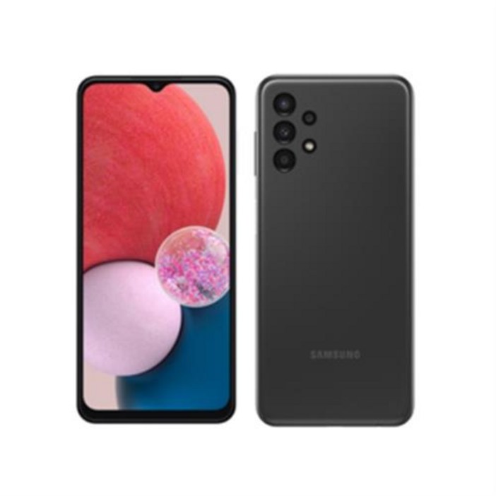 갤럭시A13 64GB (SM-A135) 새제품 박스단순개봉제품 공기계 무약정