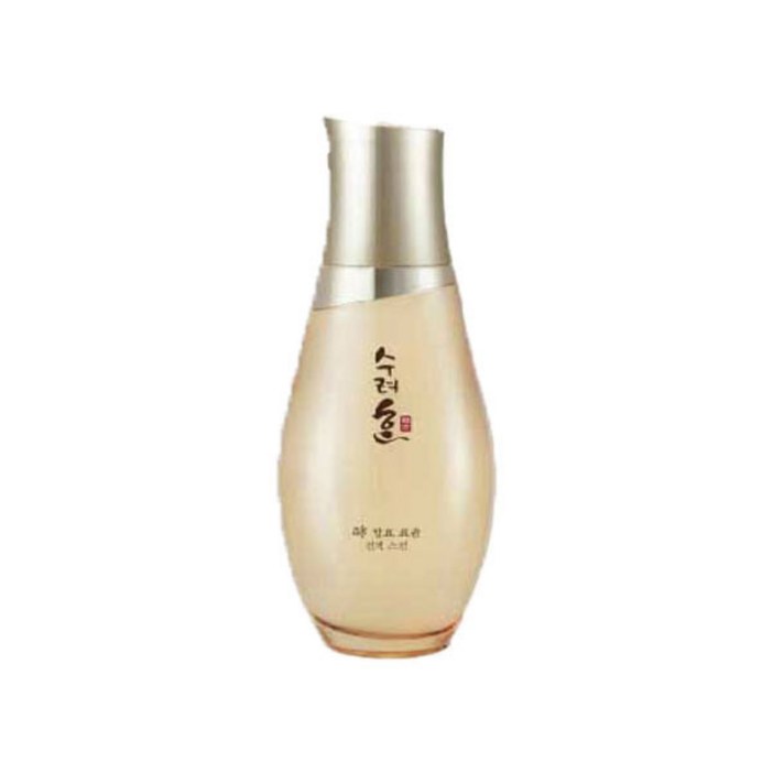 수려한 진액 스킨 150ml 발효 효윤, 1개