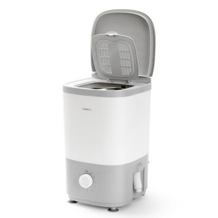 한일전기 스테인리스 미니 짤순이 1Kg