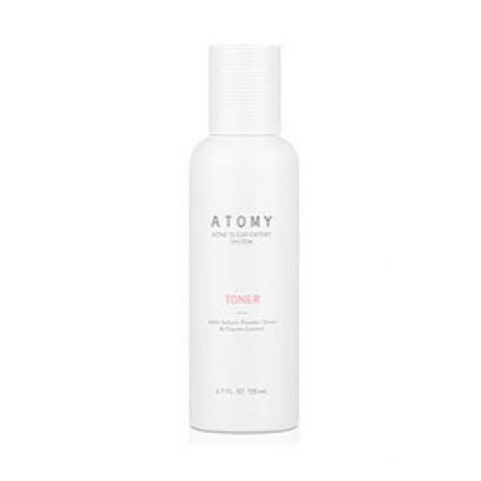 애터미 아크네 클리어 토너, 120ml, 1개