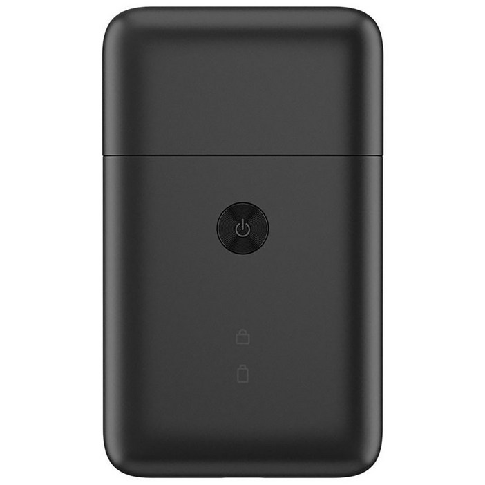[블루파인] 샤오미 미지아 전기면도기 초슬림 USB-C 여행용 2세대
