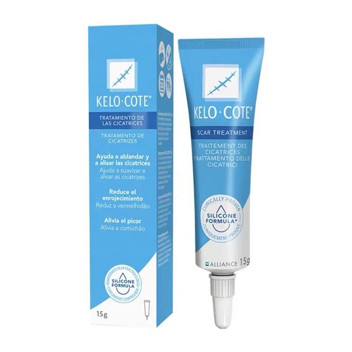 겔 연고15g  C-019