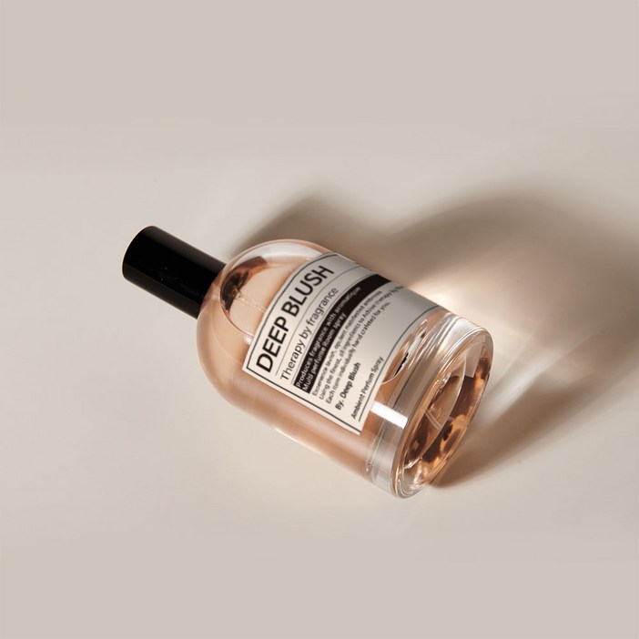 딥블러쉬 퍼퓸 룸스프레이 프리미엄 방향제, 100ml, 1개, 도손