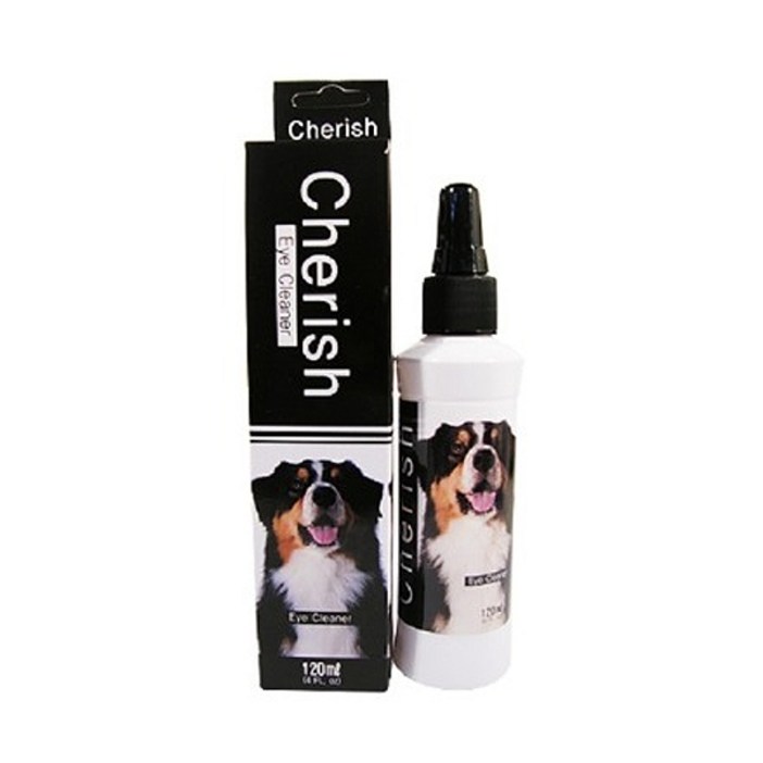 체리쉬 안구세정제 120ml 체리쉬 안구세정제 120ml
