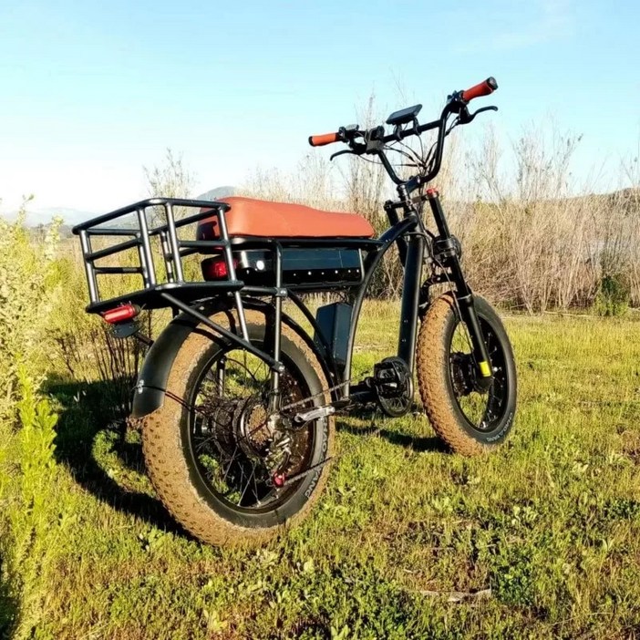 레트로전기자전거 플러스 전기 500W 1000W 2000W 2 48V 18AH 산악 남성용 레트로 크로스 컨트리 Ebike