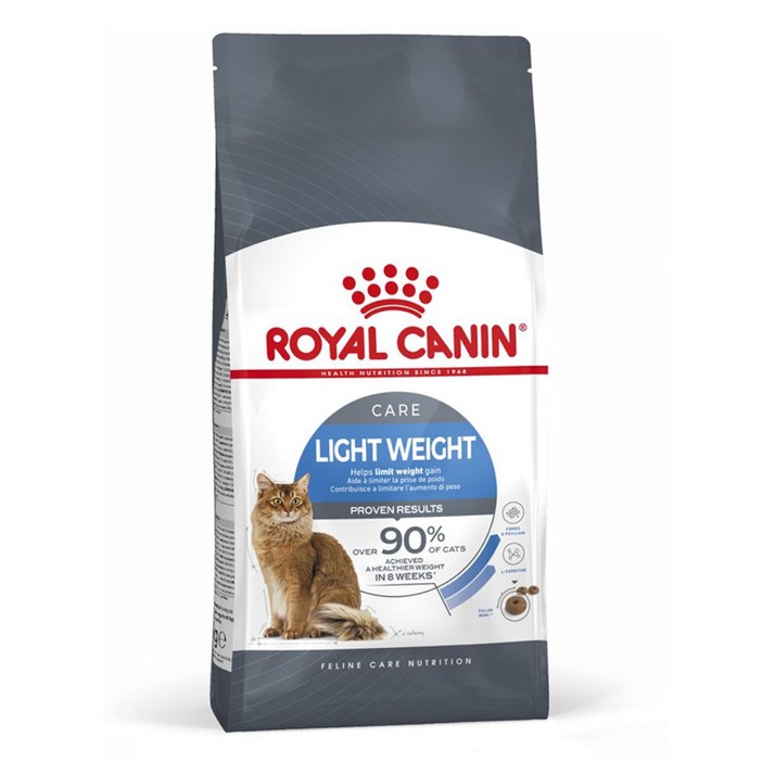 로얄캐닌 고양이사료 라이트웨이트 건식 3kg 체중관리 사은품 건사료 100G 랜덤 증정, 3kg, 1개, 닭
