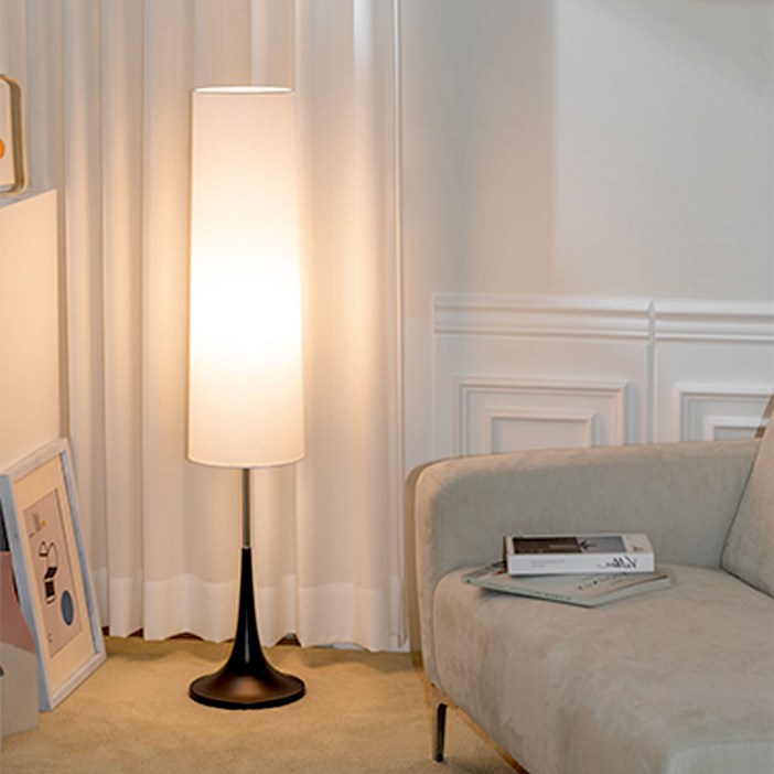 롱아일랜드 하프 장스탠드, 하프사은 LED 벌브 전구