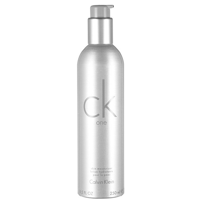 캘빈클라인 CK one 모이스처라이저 캘빈클라인 CK one 모이스처라이저