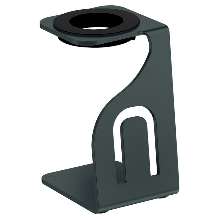 더조은셀러 갤럭시워치8 7 6 5 메탈 스탠드 충전독 거치대