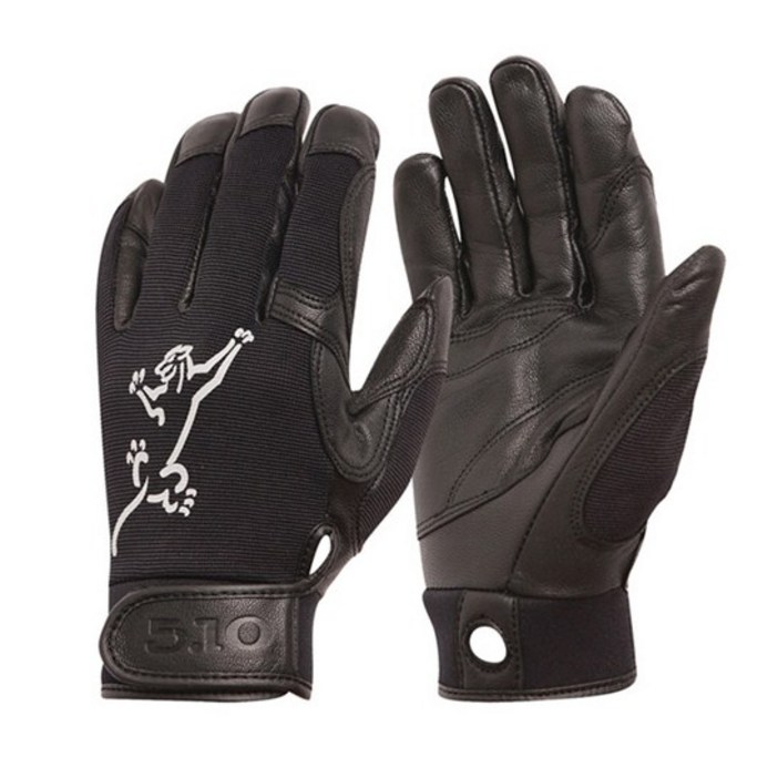 FIVE TEN 파이브텐 PRO 스파이더 레펠 장갑2