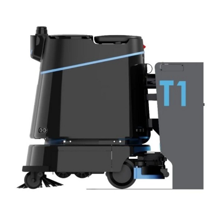 청소 로봇 고품질 지능형 로봇 바닥 청소기 상업용 산업용 청소 로봇 스위프 진공 청소기