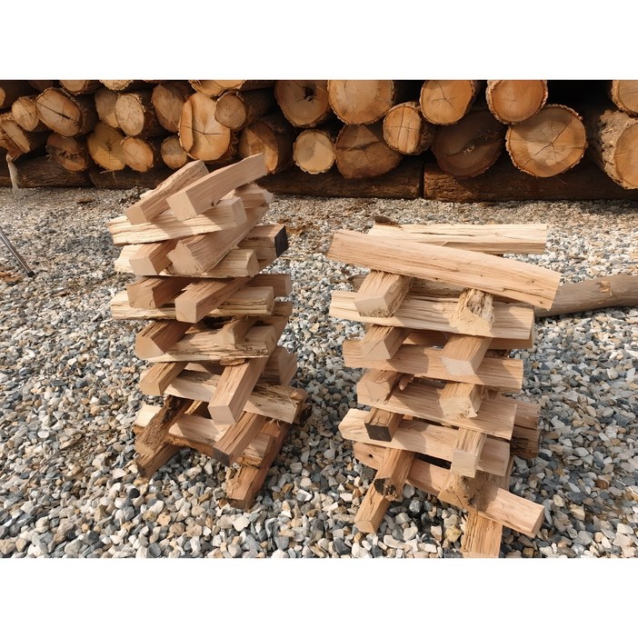 목원장작 15kg 캠핑용 참나무 불멍 장작, 15kg, 1개 목원장작 15kg 캠핑용 참나무 불멍 장작, 15kg, 1개