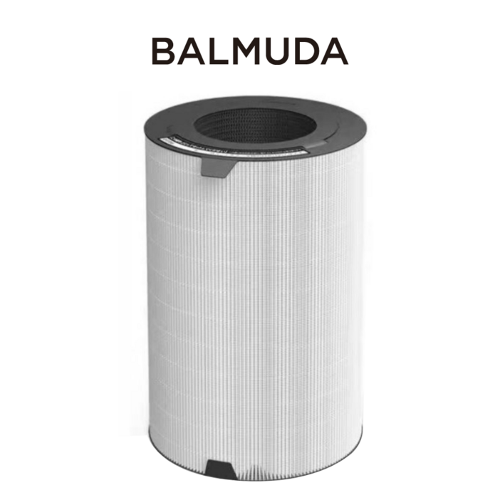 [정품]발뮤다 공기청정기필터 에어엔진 Balmuda EJT-S230 EJT-1100SD