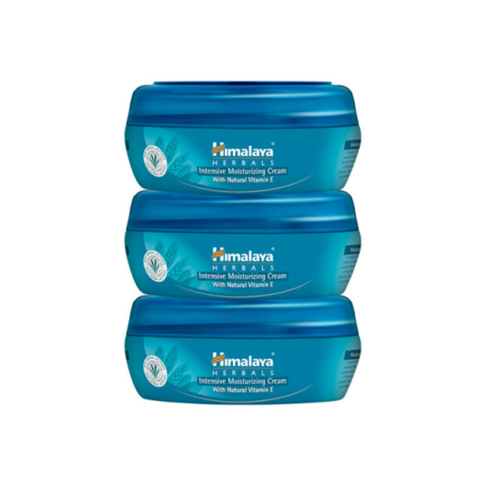아트박스/히말라야 [3개] 고보습 인텐시브 수분크림 50ml