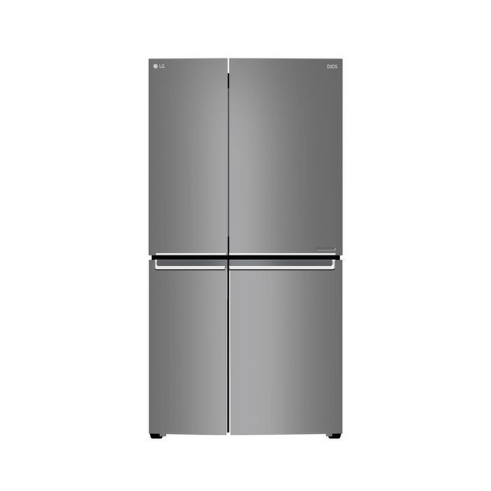 LG전자 디오스 양문형냉장고
