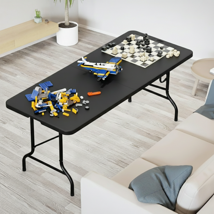 리빙체인지 접이식 야외 테이블 1800