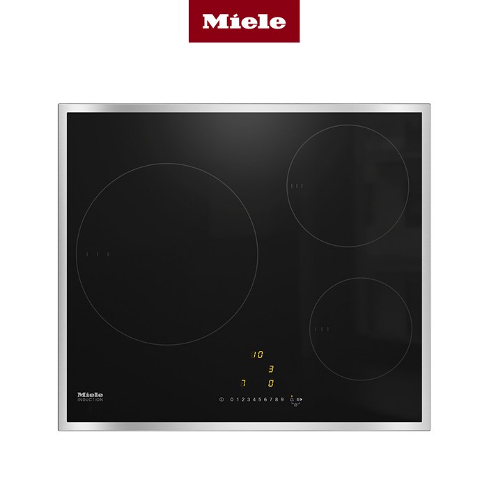 [Miele 본사] 밀레 인덕션 KM7200 FR