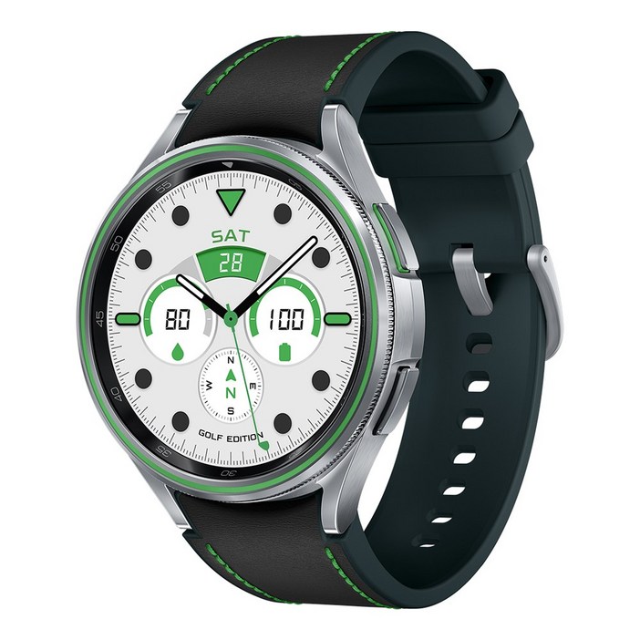 삼성전자 갤럭시워치6 클래식 골프에디션 43mm SMR950N