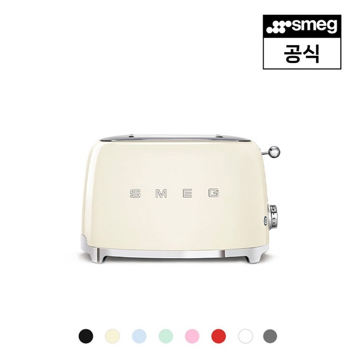 스메그 토스트기 TSF01212216