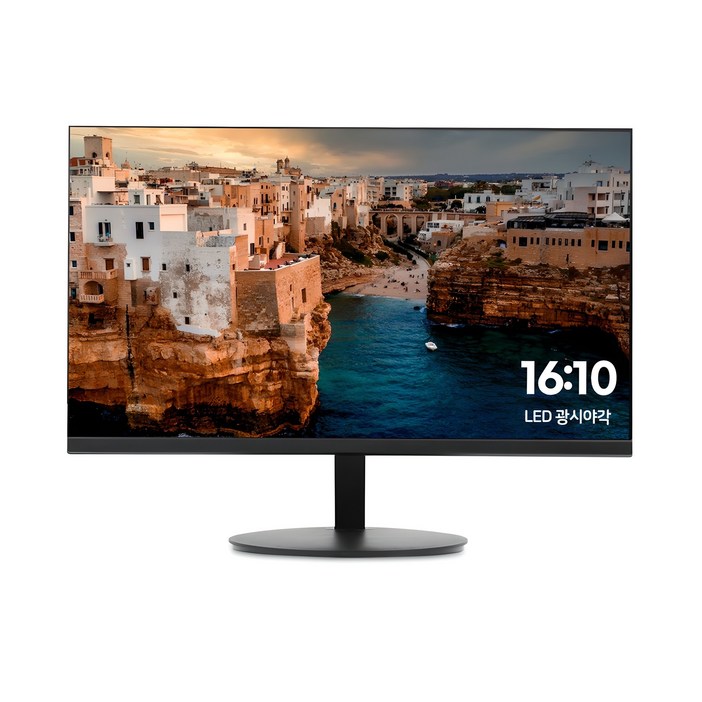 디엑스 61cm FHD 모니터 LG ips 패널 컴퓨터 사무용 DX241HDMI, DX241HDMI무결점