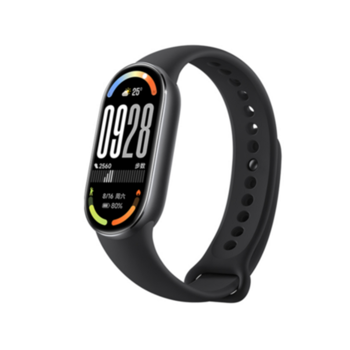 샤오미 스마트밴드10