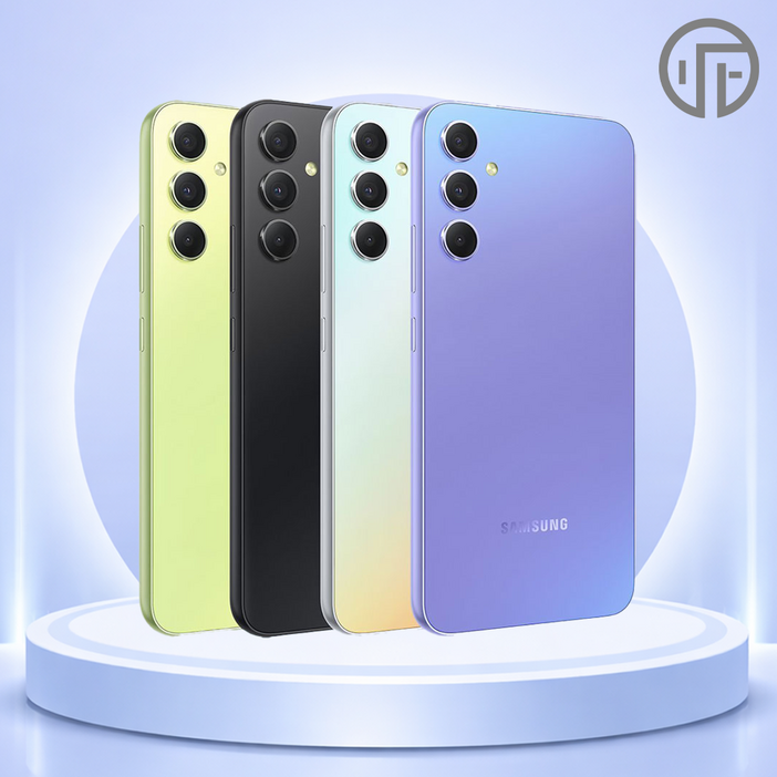 [S급/BTF] 삼성 갤럭시 A34 128GB 중고폰 공기계 알뜰폰 효도폰 유심3사가능