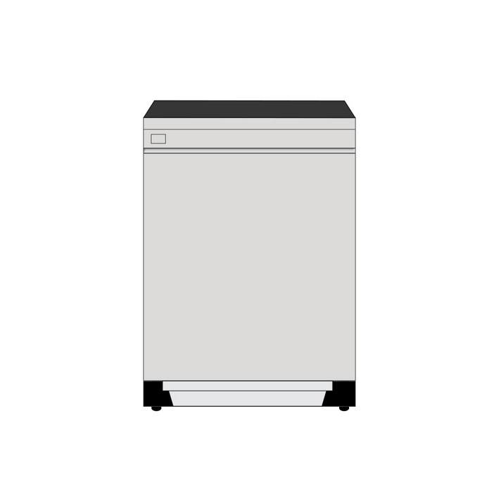 DUBJ4HS LG전자오브제컬렉션식기세척기빌트인