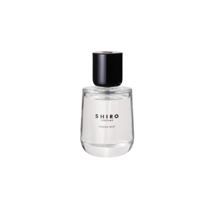 SHIRO PERFUME FREESIA MIST [일본발송] 시로 퍼퓸 프리지아 미스트 50ml