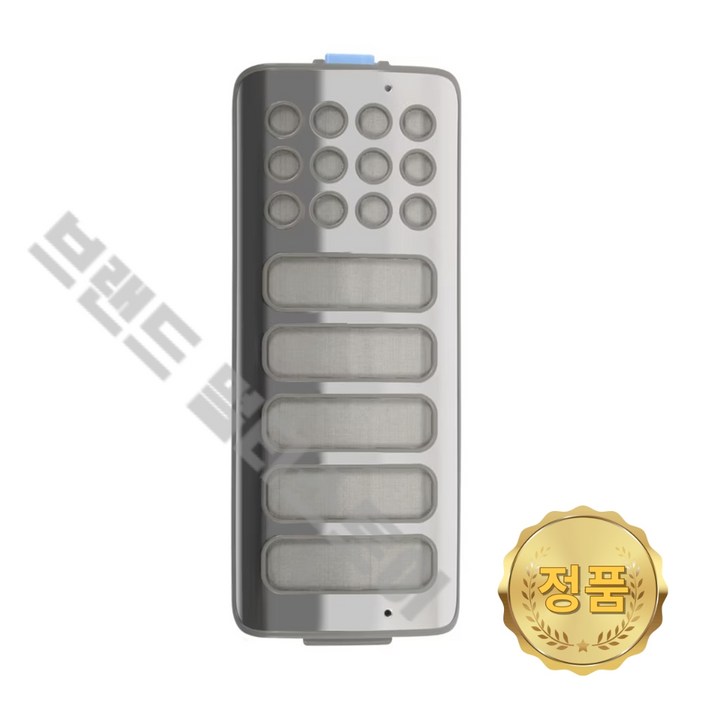 LG 정품 크린필터 스테인리스 T16BVG T16BVG2 T16DH ADQ74533405