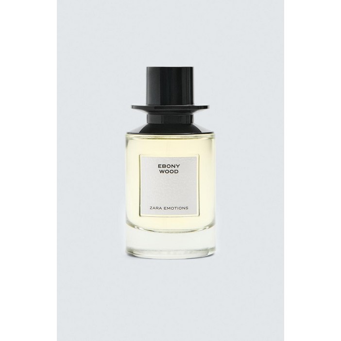 자라 ZARA 남자 향수 에보니 우드 100ML (3.4 FL.OZ) - 0210/697/999325264