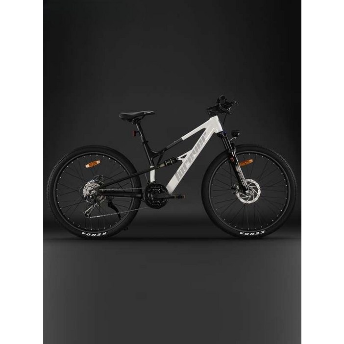 전기 산악 자전거 MTB 출퇴근 오프로드 입문용 바이크 36V 26인치/27.5인치/ 27단