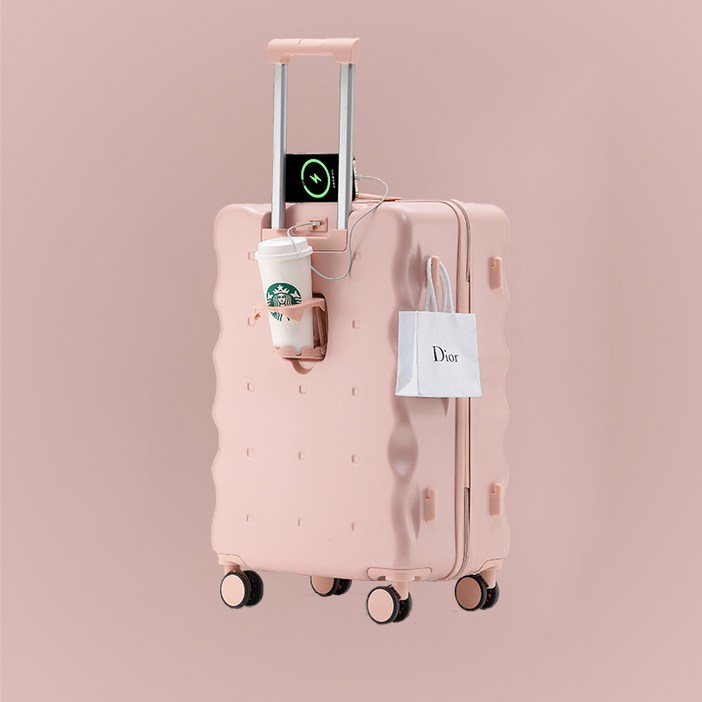 플랜와이 모던 올인원 비스킷 케이스 캐리어 PYC138