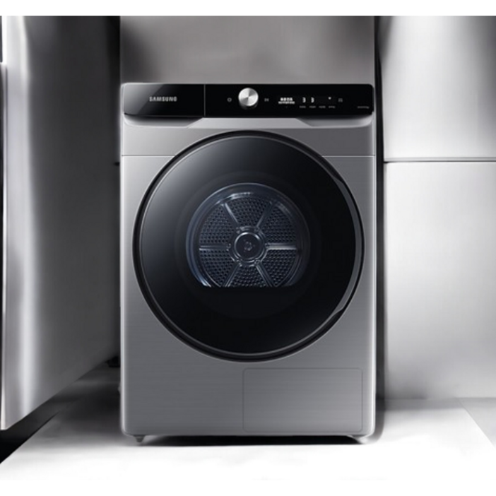 삼성 그랑데 건조기 AI 17kg 이녹스 DV17T8740BP 기사님 친절설치 폐가전 무상수거 제조사정품 (로켓)