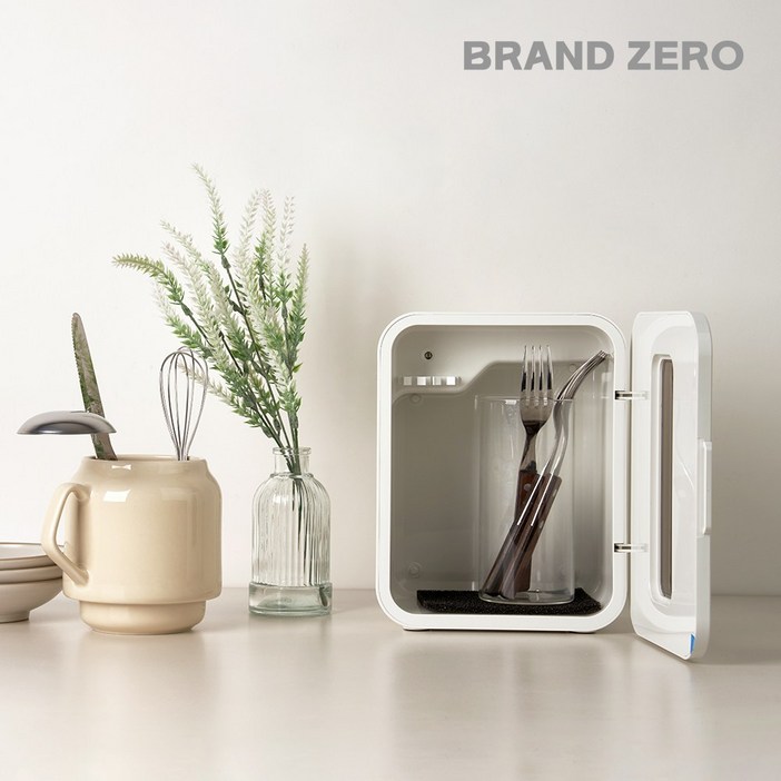 브랜드제로 다용도 UV 살균기