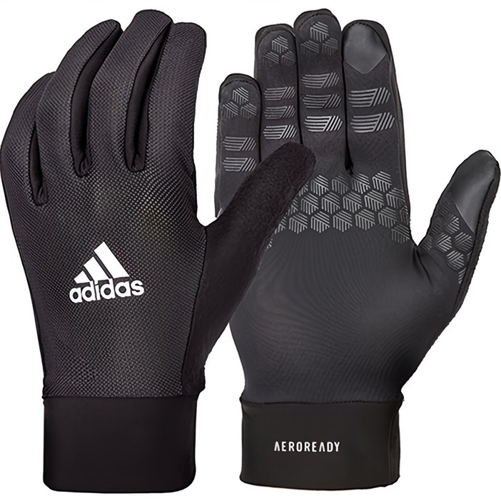 아디다스피트니스 풀핑거 에센셜 러닝 장갑