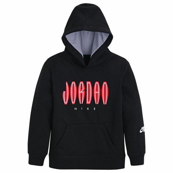 플레이키즈프로 아동 풀오버 후드티셔츠 N223SW102P