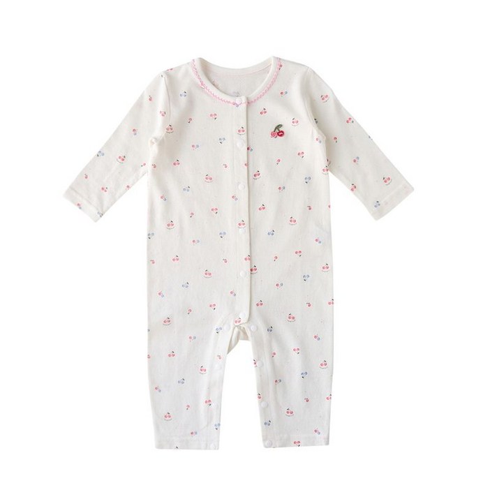 밍크뮤 멀티체리뱀부우주복 3517004105