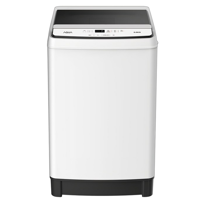 하이얼 아쿠아 1등급 통돌이세탁기 6kg 방문설치