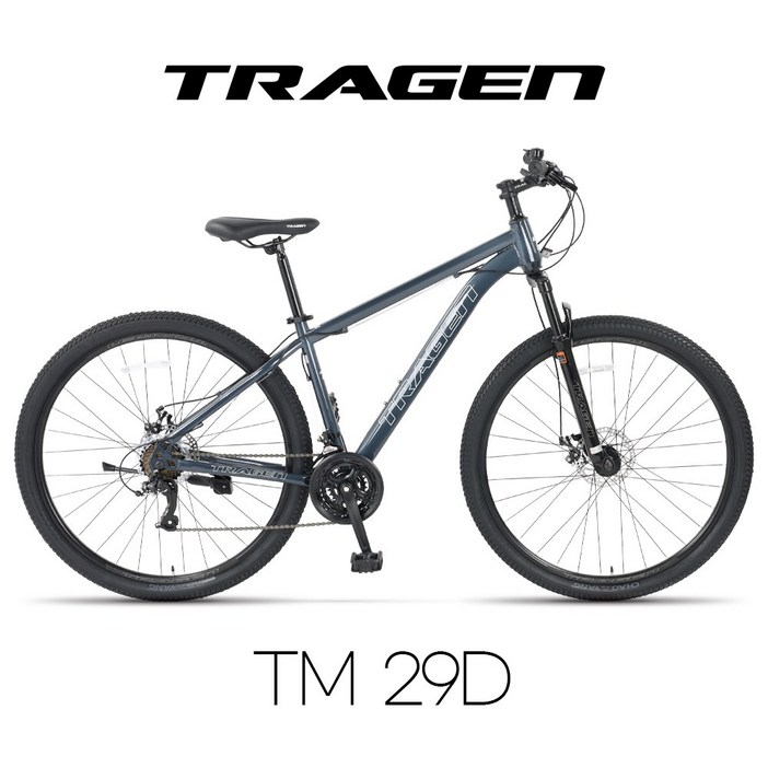 트라젠 TM29D 29인치 21단 MTB자전거 트라젠 TM29D 29인치 21단 MTB자전거